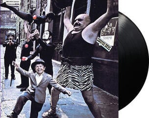 Disque vinyle The Doors - Strange Days (180g) (LP) - 1