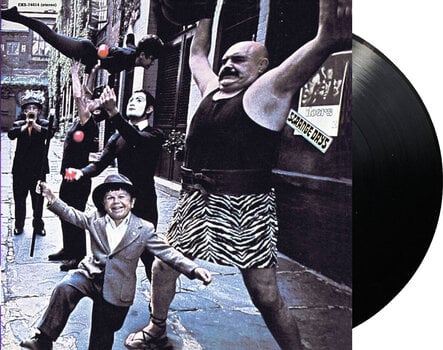 LP ploča The Doors - Strange Days (180g) (LP) - 2