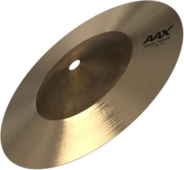 Splashbecken Sabian AAX MAXX 7" Splashbecken - 2