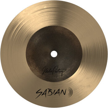 Splashbecken Sabian AAX MAXX 7" Splashbecken - 3