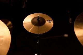 Splash činel Sabian AAX MAXX 7" Splash činel - 5