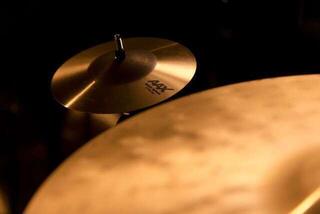 Splash činel Sabian AAX MAXX 7" Splash činel - 6