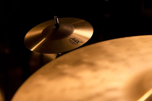 Splashbecken Sabian AAX MAXX 7" Splashbecken - 7