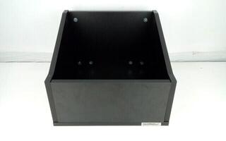 Vinyl Record Box Glorious 110 Vinyl Record Box Black (Pre-owned) - 1