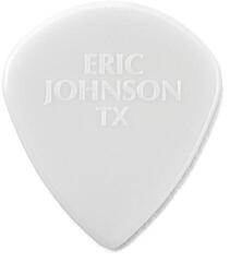 Plectrum Dunlop 407P138EJ Eric Johnson Custom Nylon Jazz III Plectrum - 4