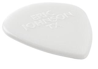 Plectrum Dunlop 407P138EJ Eric Johnson Custom Nylon Jazz III Plectrum - 6