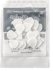 Plectrum Dunlop 407P138EJ Eric Johnson Custom Nylon Jazz III Plectrum - 7
