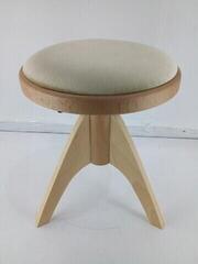 Runder Klavierstuhl
 Bespeco SG 103 Runder Klavierstuhl Natural (Neuwertig) - 1