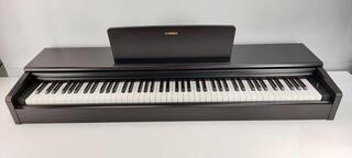 Pianino cyfrowe Yamaha YDP-145 Pianino cyfrowe Dark Rosewood (Jak nowe) - 4