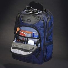 Suitcase / Backpack Ogio Renegade DNA Backpack Koi 27 L - 6
