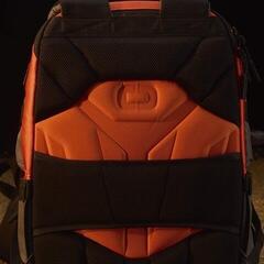Suitcase / Backpack Ogio Renegade DNA Backpack Koi 27 L - 5