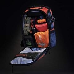 Suitcase / Backpack Ogio Renegade DNA Backpack Wave Camo 27 L - 5