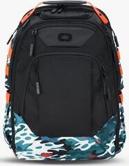 Suitcase / Backpack Ogio Renegade DNA Backpack Wave Camo 27 L - 2
