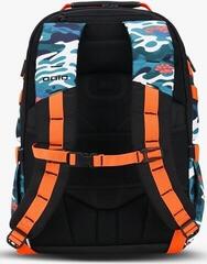 Suitcase / Backpack Ogio Renegade DNA Backpack Wave Camo 27 L - 3