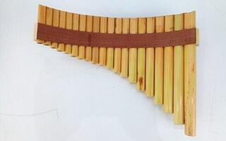 Panpipe GEWA 700305 Premium Panpipe (Pre-owned) - 1