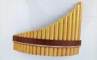 Panpipe GEWA 700305 Premium Panpipe (Pre-owned) - 2
