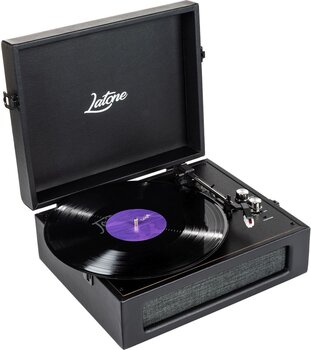обръщател Latone Vinyl Voyager обръщател - 2