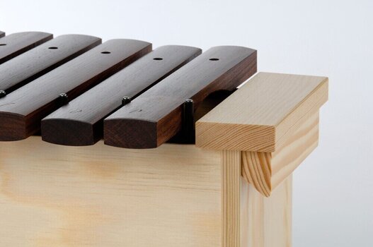 Xilofone/metalófono/carrilhão Studio 49 Chromatic Resonance Box for BM 2000 Caixa de ressonância - 2