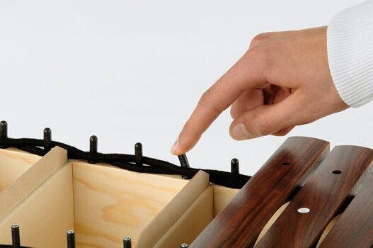 Xilofone/metalófono/carrilhão Studio 49 Chromatic Resonance Box for BM 2000 Caixa de ressonância - 3