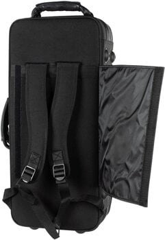 Hoes voor saxofoon Latone LASC V1 Hoes voor saxofoon Black - 5