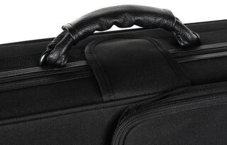 Protective cover for saxophone Latone LASC V1 Protective cover for saxophone Black - 4