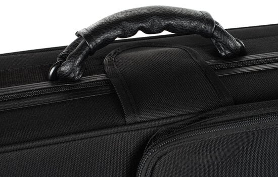Hoes voor saxofoon Latone LASC V1 Hoes voor saxofoon Black - 6