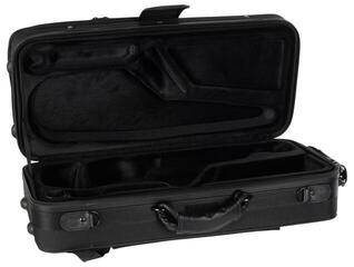 Protective cover for saxophone Latone LASC V1 Protective cover for saxophone Black - 5