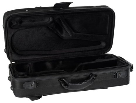 Hoes voor saxofoon Latone LASC V1 Hoes voor saxofoon Black - 3