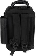 Protective cover for clarinet Latone LCC V1 Protective cover for clarinet Black - 1