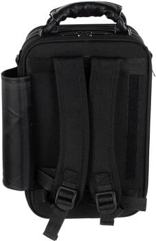 Beschermhoes voor de klarinet Latone LCC V1 Beschermhoes voor de klarinet Black - 3