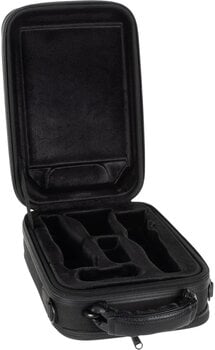 Beschermhoes voor de klarinet Latone LCC V1 Beschermhoes voor de klarinet Black - 2