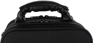 Protective cover for clarinet Latone LCC V1 Protective cover for clarinet Black - 3
