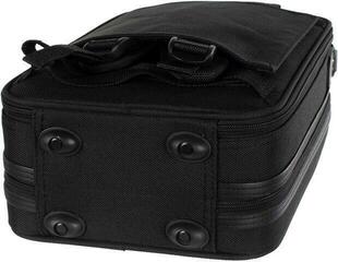Protective cover for clarinet Latone LCC V1 Protective cover for clarinet Black - 4