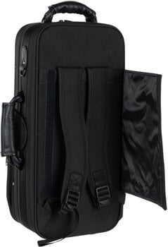 Hoes voor trompet Latone LTC V1 Hoes voor trompet Black - 4