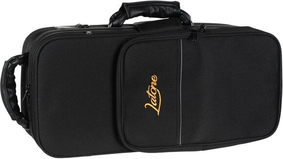 Hoes voor trompet Latone LTC V1 Hoes voor trompet Black - 2