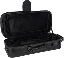 Protective cover for trumpet Latone LTC V1 Protective cover for trumpet Black - 3