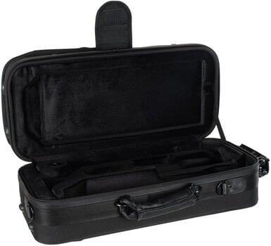 Hoes voor trompet Latone LTC V1 Hoes voor trompet Black - 3