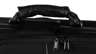 Protective cover for trumpet Latone LTC V1 Protective cover for trumpet Black - 4