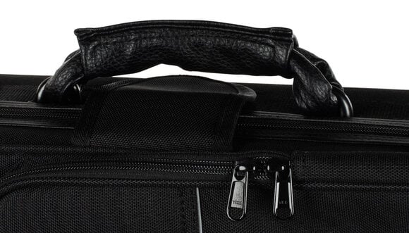 Hoes voor trompet Latone LTC V1 Hoes voor trompet Black - 5