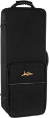 Protective cover for saxophone Latone LTSC V1 Protective cover for saxophone Black - 1