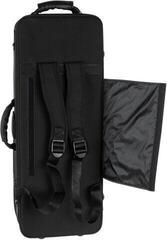 Protective cover for saxophone Latone LTSC V1 Protective cover for saxophone Black - 2