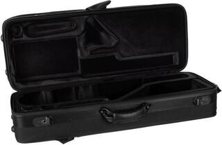 Protective cover for saxophone Latone LTSC V1 Protective cover for saxophone Black - 3