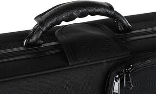 Protective cover for saxophone Latone LTSC V1 Protective cover for saxophone Black - 4