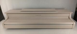 Pianino cyfrowe Yamaha CLP-845 Pianino cyfrowe White Birch (Jak nowe) - 1