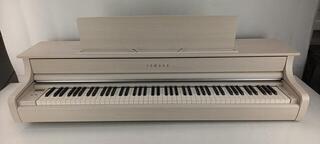 Pianino cyfrowe Yamaha CLP-845 Pianino cyfrowe White Birch (Jak nowe) - 2
