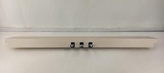 Pianino cyfrowe Yamaha CLP-845 Pianino cyfrowe White Birch (Jak nowe) - 3