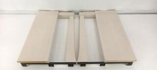 Pianino cyfrowe Yamaha CLP-845 Pianino cyfrowe White Birch (Jak nowe) - 5