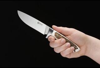 Jagdmesser Boker Arbolito Hunter Jagdmesser - 2