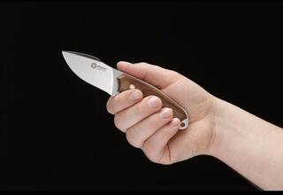 Jagdmesser Boker Arbolito El Héroe Jagdmesser - 2