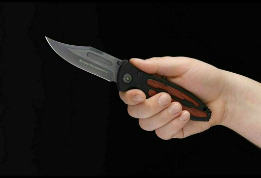 Taktický nůž Boker Kalashnikov Taktický nůž - 2